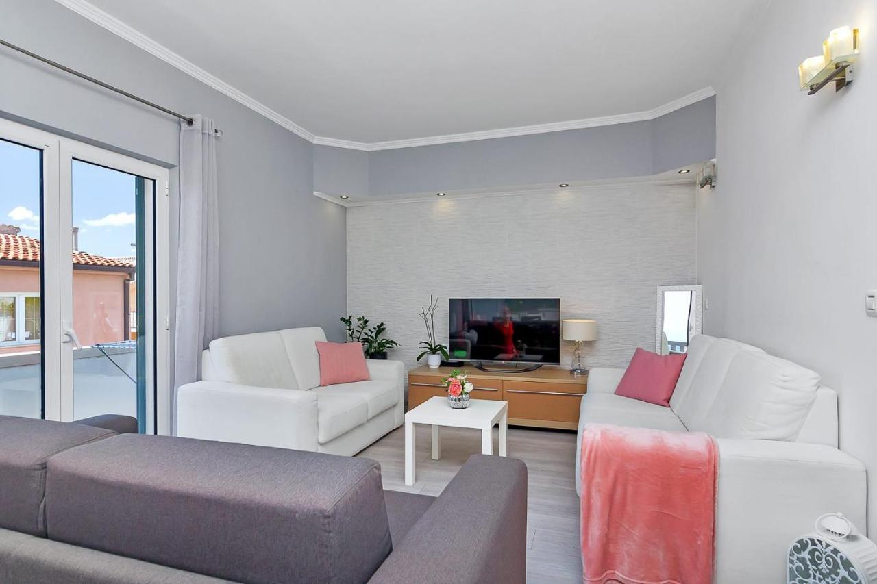 Apartments Gisela Makarska Exterior photo