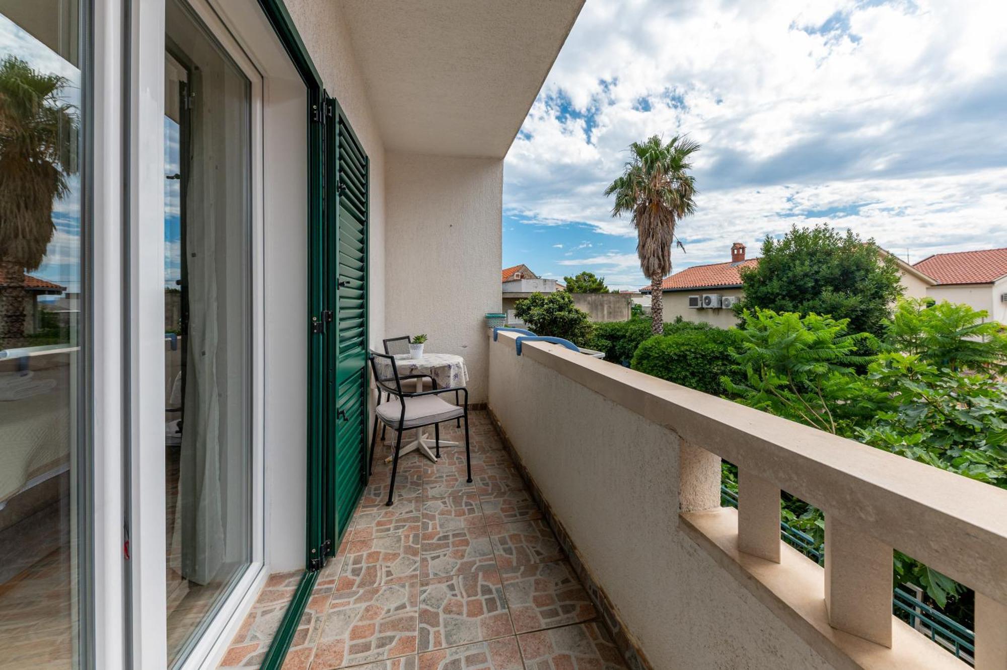 Apartments Gisela Makarska Room photo